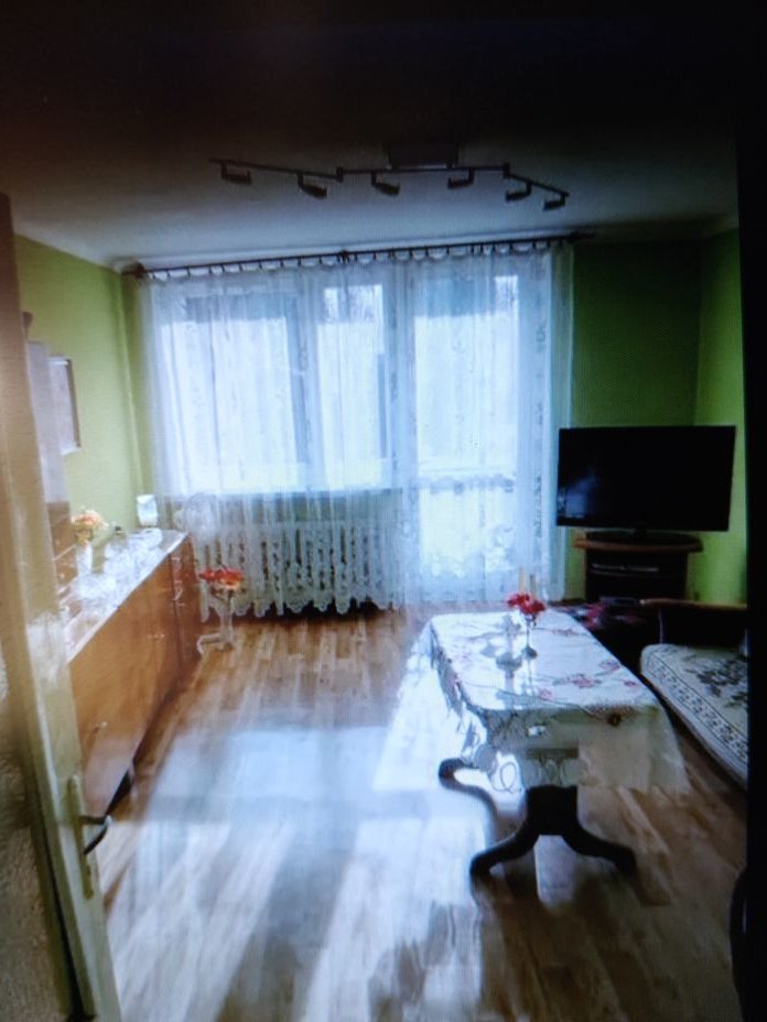 Sprzedam mieszkanie Katowice Bogucice