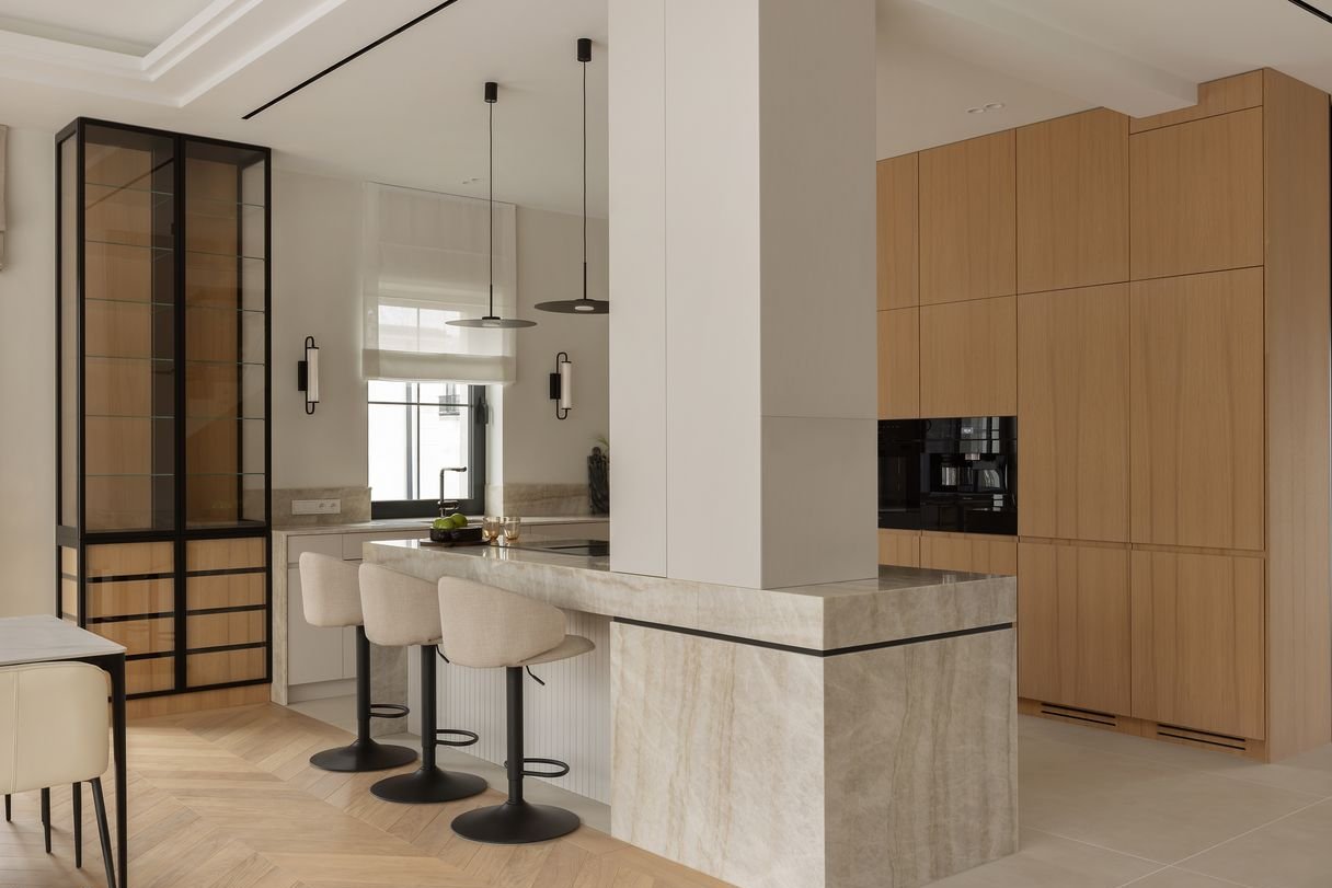 Luksusowo wykończony Dom w Walendowie pod Warszawą