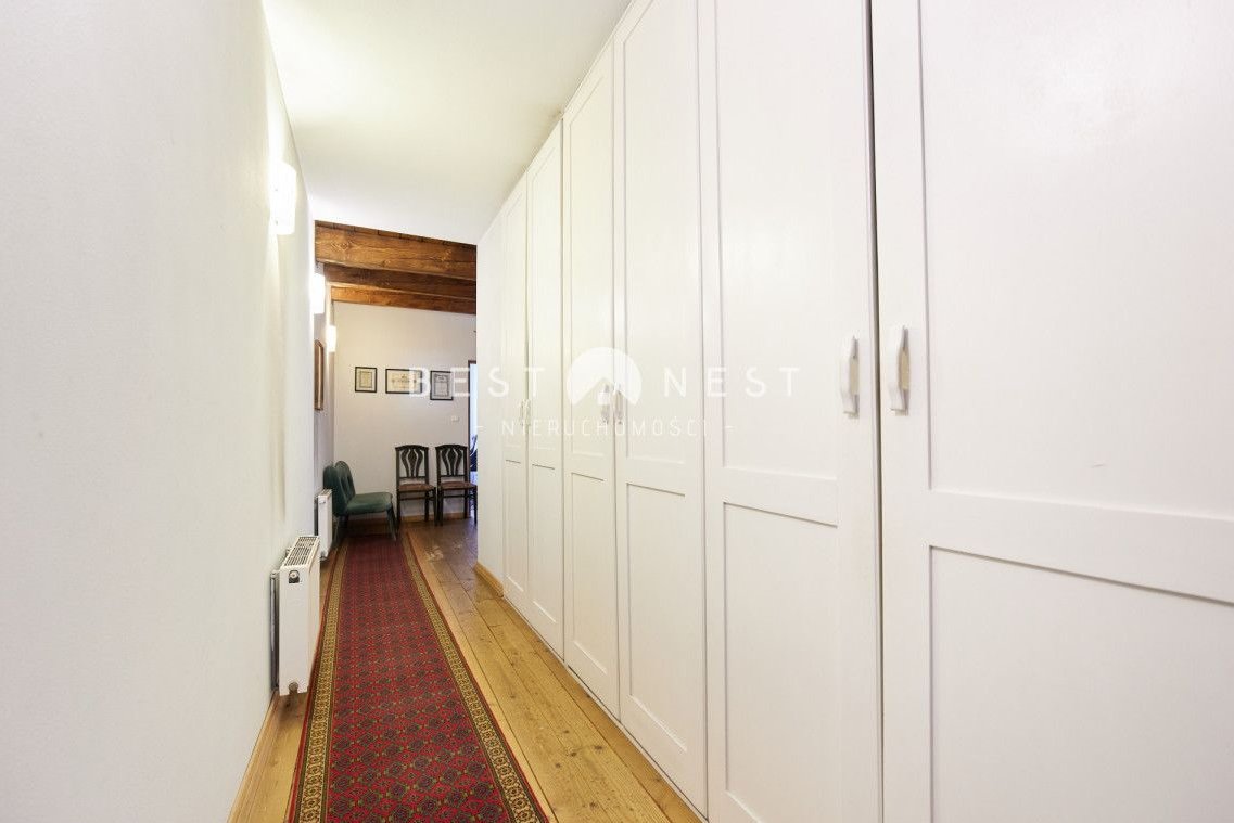 Kamienica przy rynku | 4 niezależne lokale