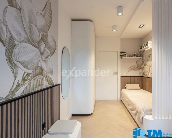 Wykończone pod klucz z ogródkiem bez prowizji/PCC