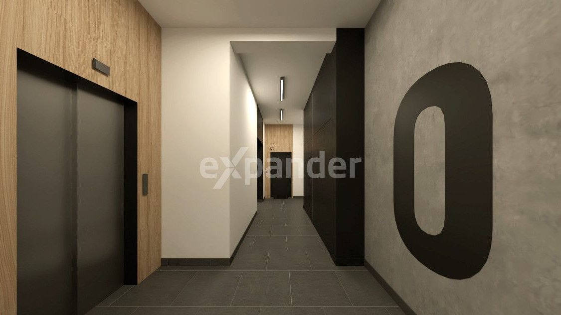 Wykończone pod klucz z ogródkiem bez prowizji/PCC