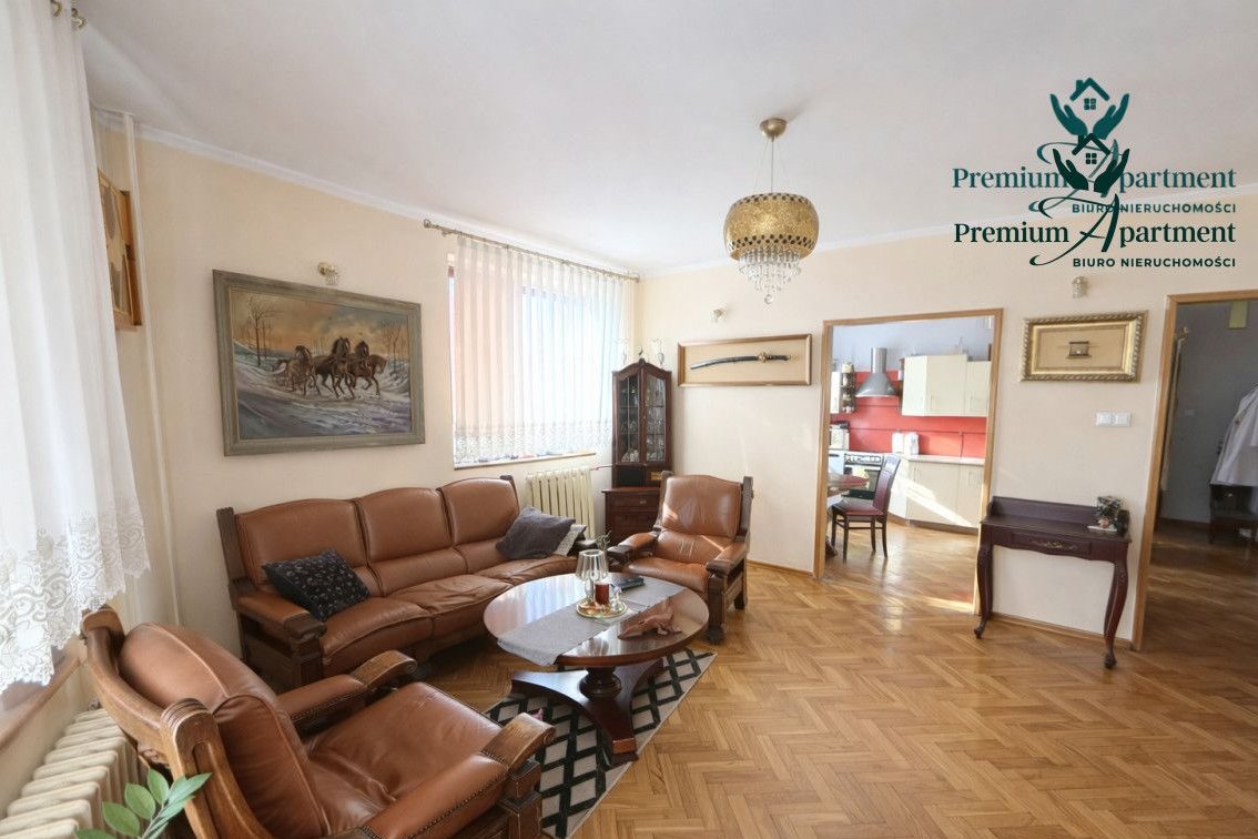 Mieszkanie z klasą/Po remoncie/ul. Zamenhofa