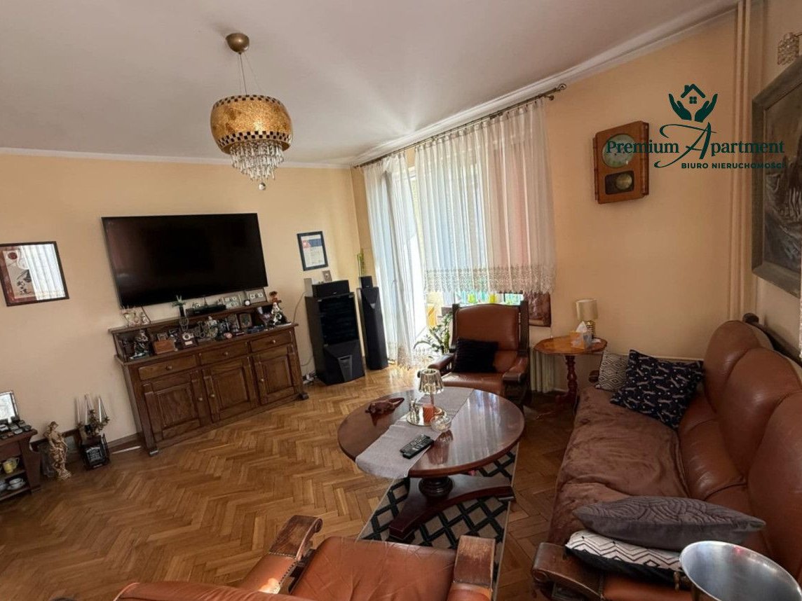 Mieszkanie z klasą/Po remoncie/ul. Zamenhofa