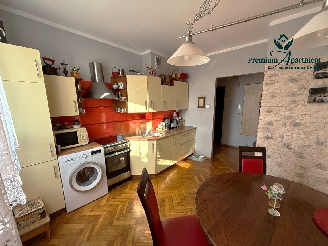 Mieszkanie z klasą/Po remoncie/ul. Zamenhofa