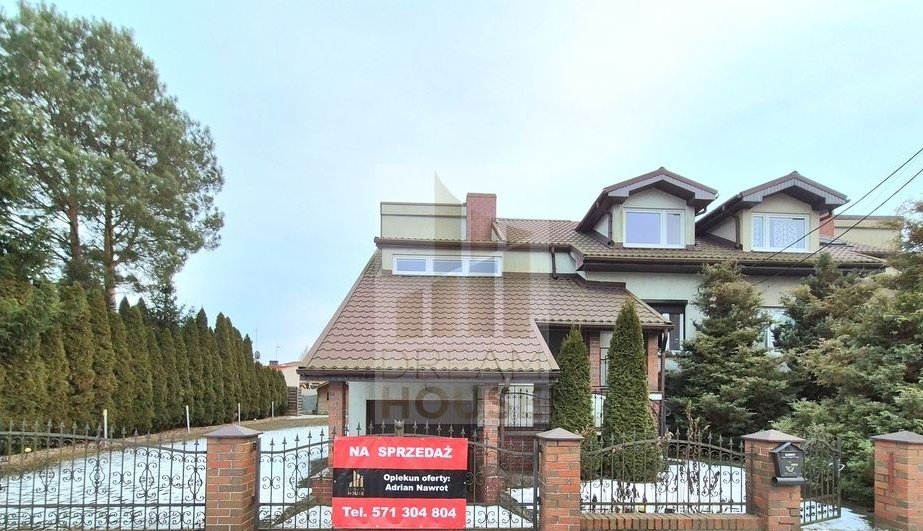 Unikalny dom w Dziadowej Kłodzie