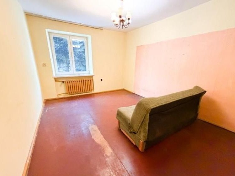 2 pokoje do własnej aranżacji w bloku z cegły blisko Andrespola!