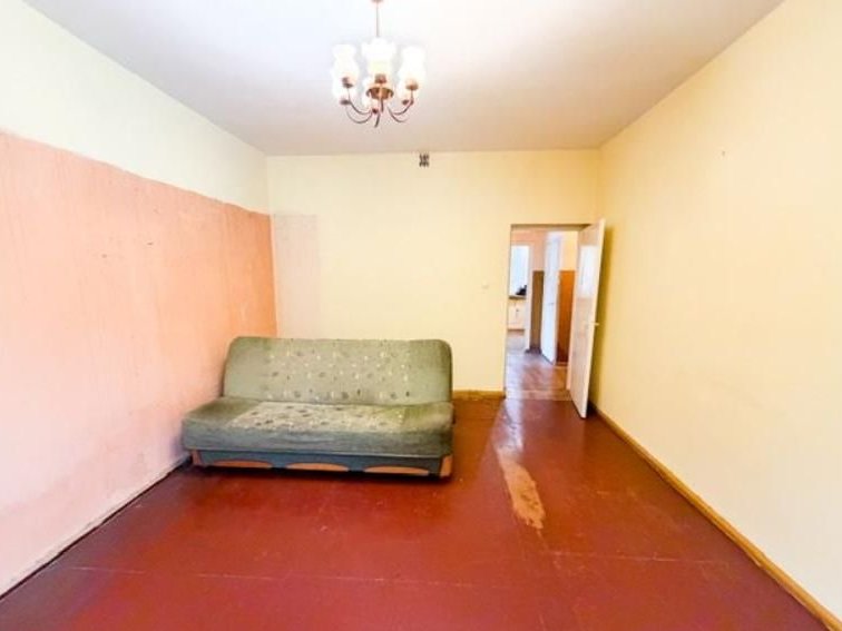 2 pokoje do własnej aranżacji w bloku z cegły blisko Andrespola!