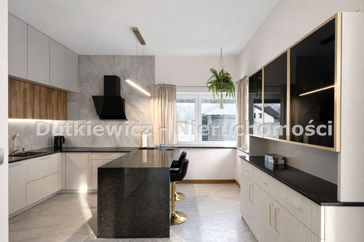 Dom parterowy Studzienice | 119,85 m²