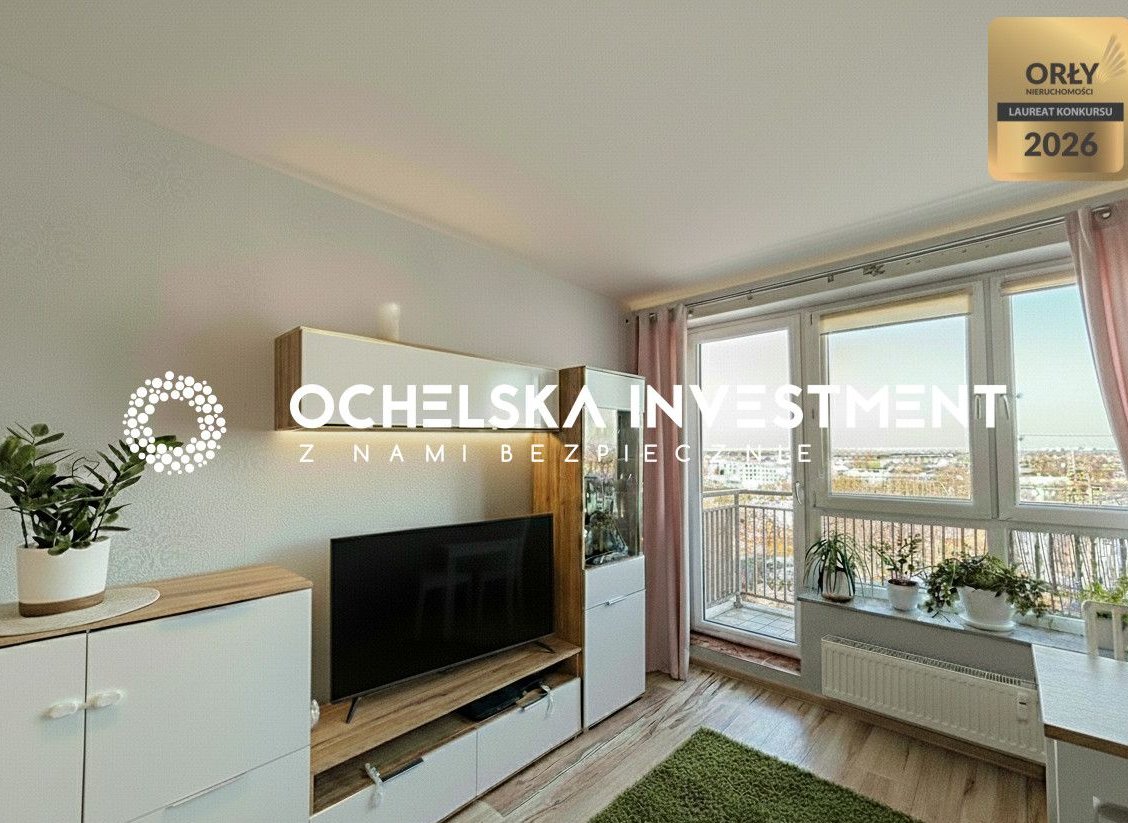 2 pokoje | 44.10m2 | gotowe do zamieszkania