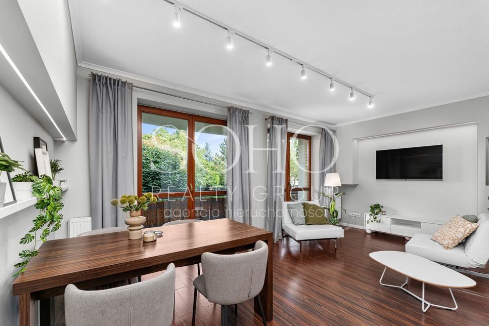 Aktualne 3 Pokoje Wiarusa Po Remoncie Do Wejścia