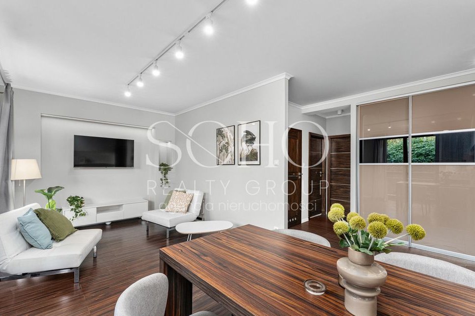 Aktualne 3 Pokoje Wiarusa Po Remoncie Do Wejścia