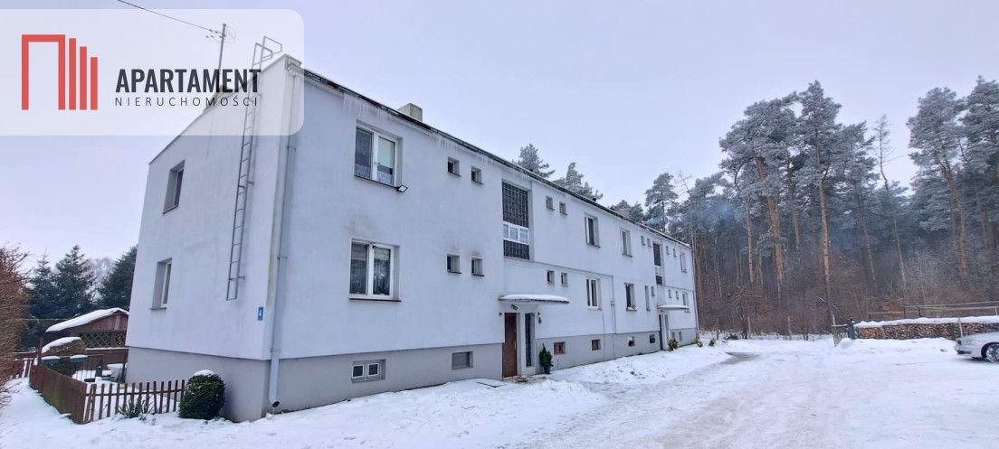 Mieszkanie bezczynszowe, parter, garaż, ogródek