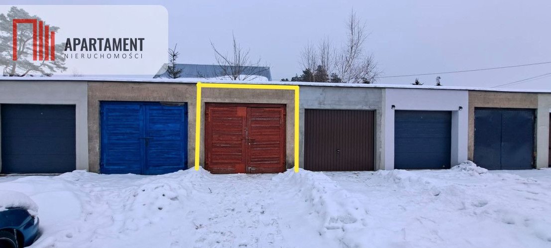 Mieszkanie bezczynszowe, parter, garaż, ogródek