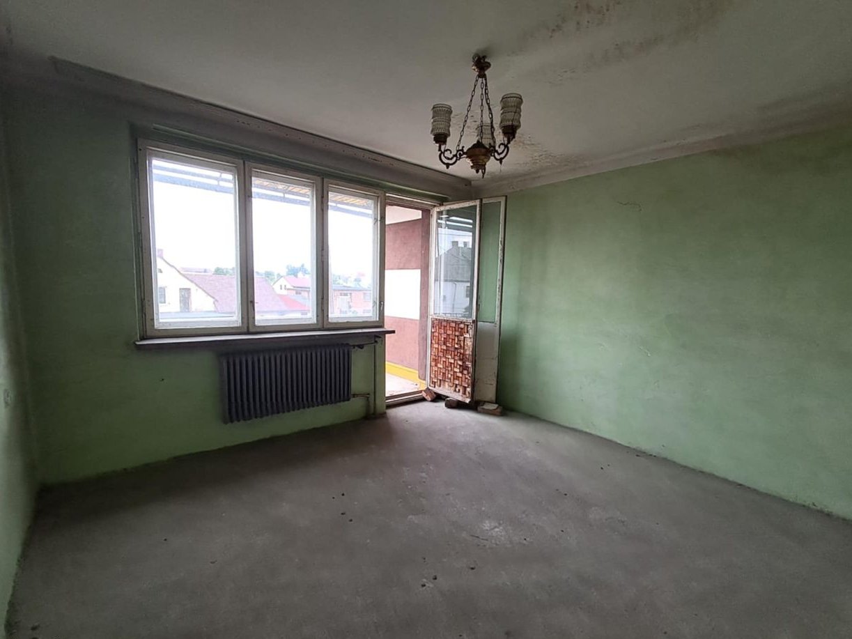 BORUCIN OBOK RACIBORZA, 5 POKOI DZIALKA 370m OGRODZONA