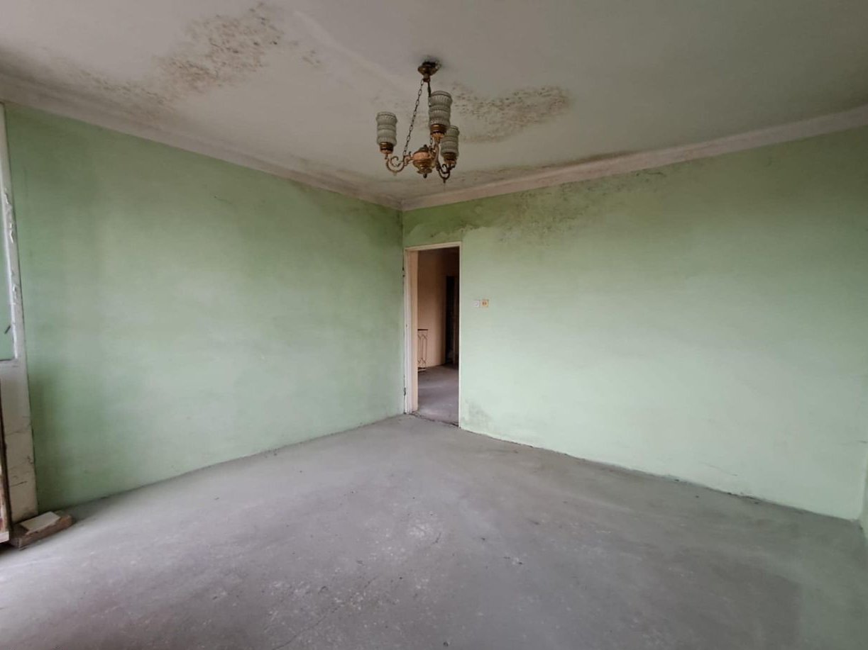 BORUCIN OBOK RACIBORZA, 5 POKOI DZIALKA 370m OGRODZONA