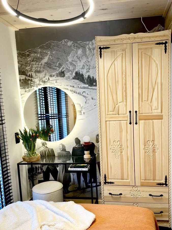 Dizajnerski apartament w Białce, nowy budynek, sauna, jacuzzi