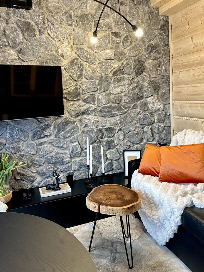 Dizajnerski apartament w Białce, nowy budynek, sauna, jacuzzi