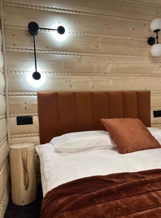 Dizajnerski apartament w Białce, nowy budynek, sauna, jacuzzi