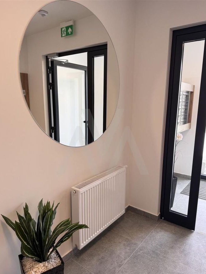 Nowe Lisewo - mieszkania z 2025 roku