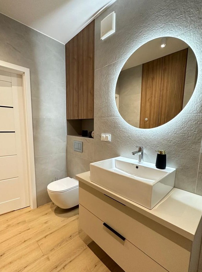 2 pokoje | 41,69 m2 | Walendów | gotowe do zamieszkania lub inwestycję