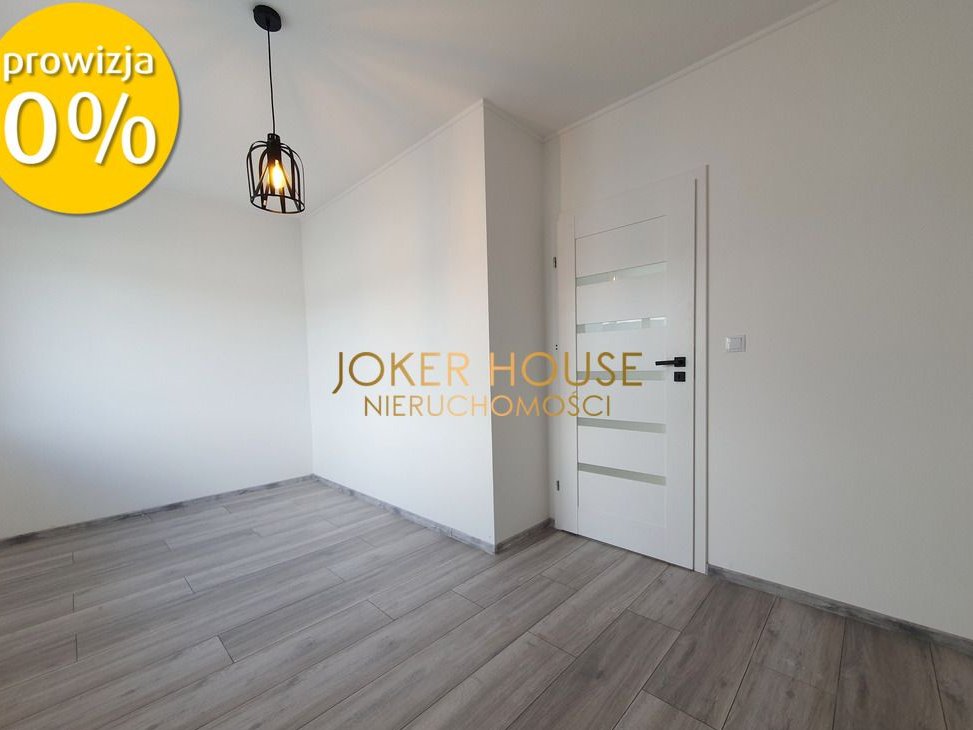 Nowe 3 pokojowe mieszkanie, os. Biała/ bez 2%PCC