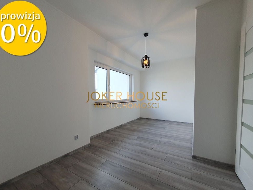 Nowe 3 pokojowe mieszkanie, os. Biała/ bez 2%PCC