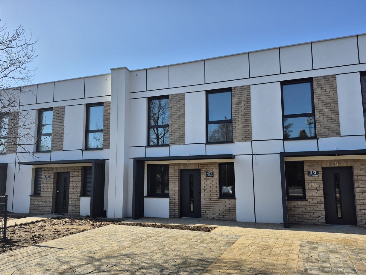 Gotowe 4 pokoje z ogrodem| mieszkanie jak dom | 15 min od Poznania