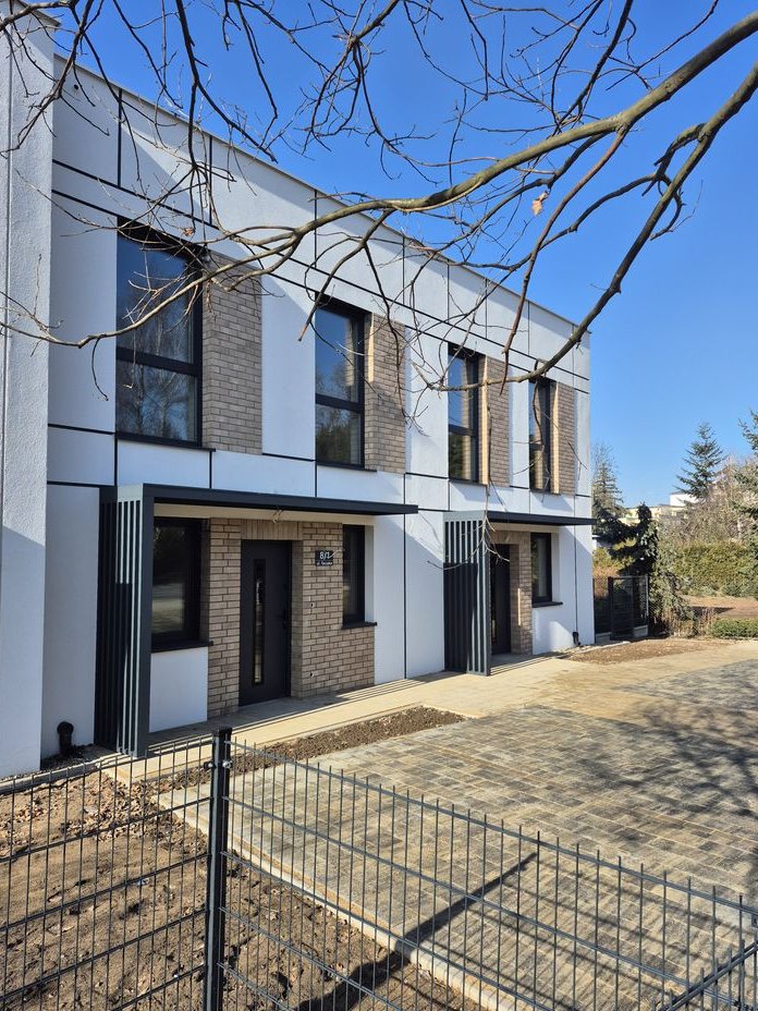 Gotowe 4 pokoje z ogrodem| mieszkanie jak dom | 15 min od Poznania