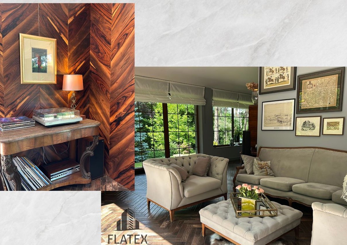 UNIKATOWY DOM | Jaworzno | 2308 m2 działki | blisko Katowic i Krakowa