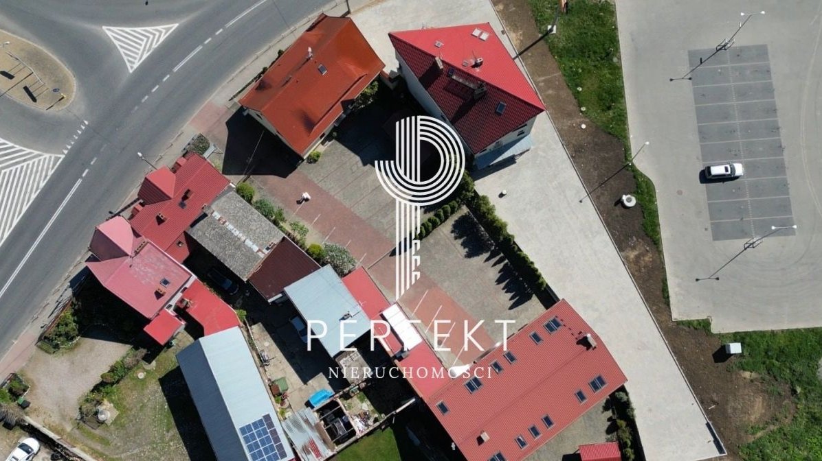 Na wynajem hostel dla 30-60 osób