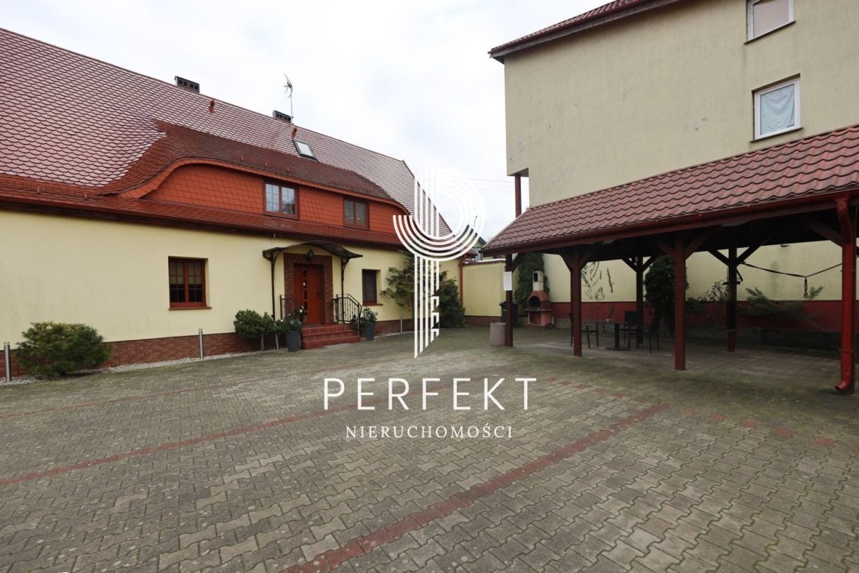 Na wynajem hostel dla 30-60 osób