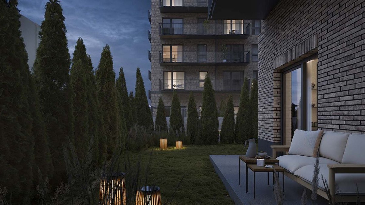 OKAZJA! Centrum! 3 pokoje + Garaż przy Dworcu Fabrycznym