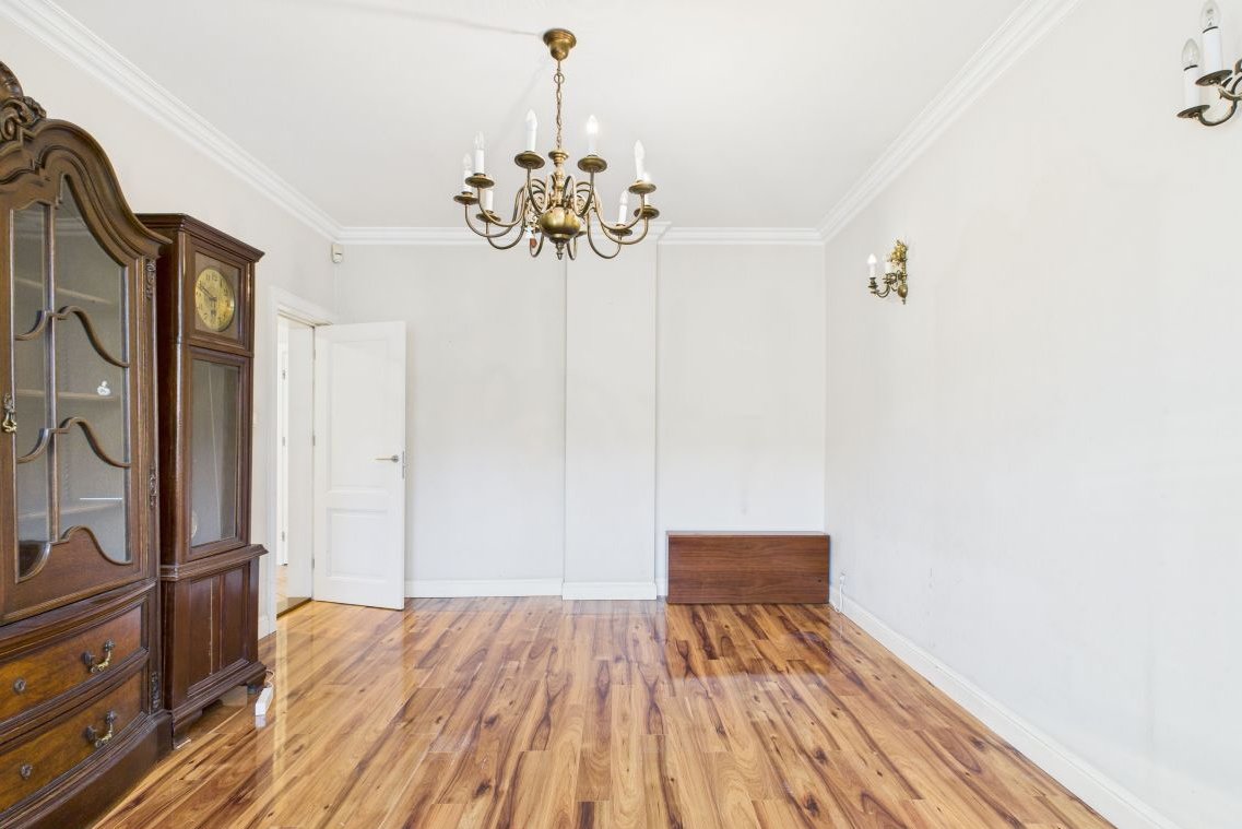 4 pok. mieszkanie - super lokalizacja