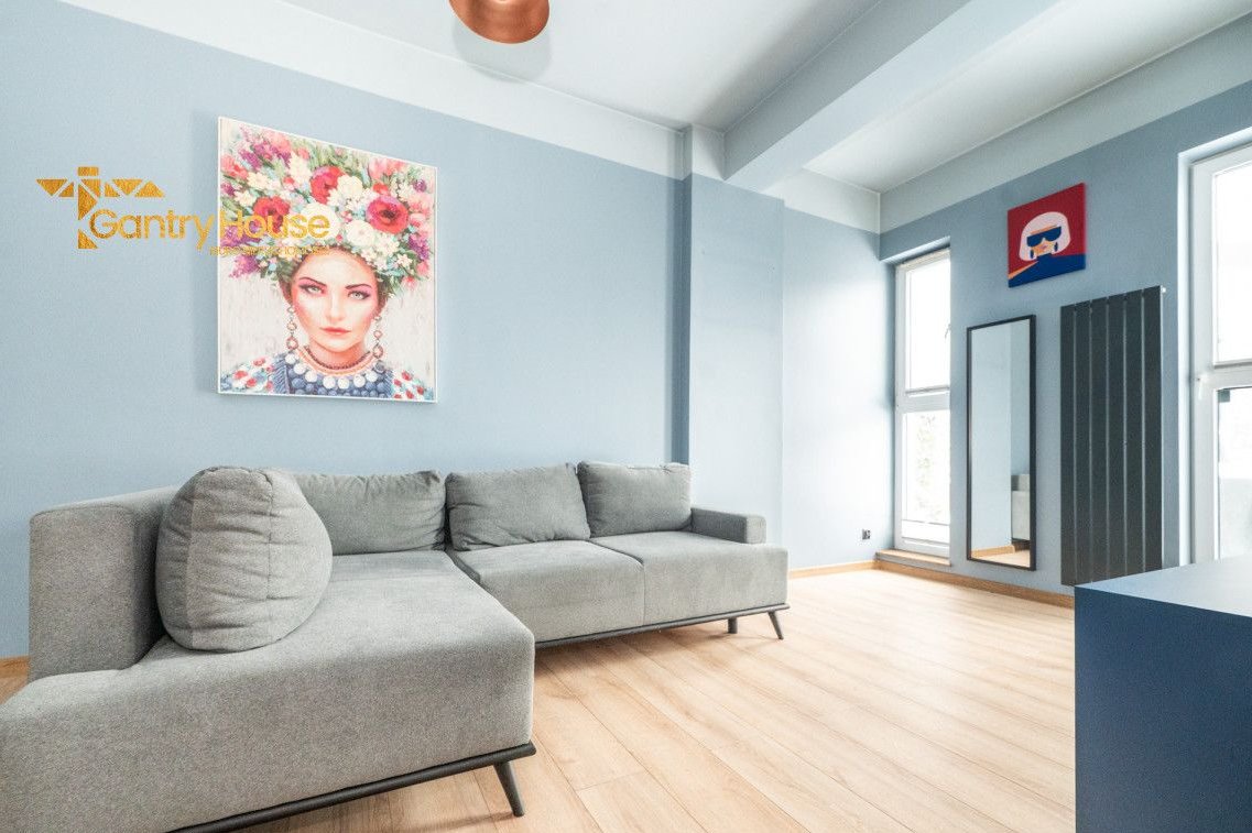 2 pokojowe z opcją 3, Nowe Budownictwo, 30m2-Taras