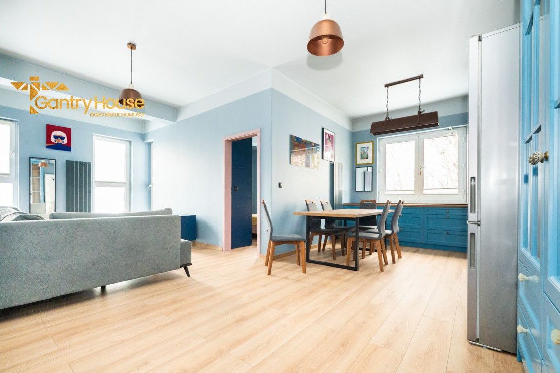 2 pokojowe z opcją 3, Nowe Budownictwo, 30m2-Taras