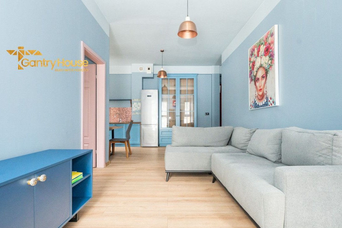 2 pokojowe z opcją 3, Nowe Budownictwo, 30m2-Taras