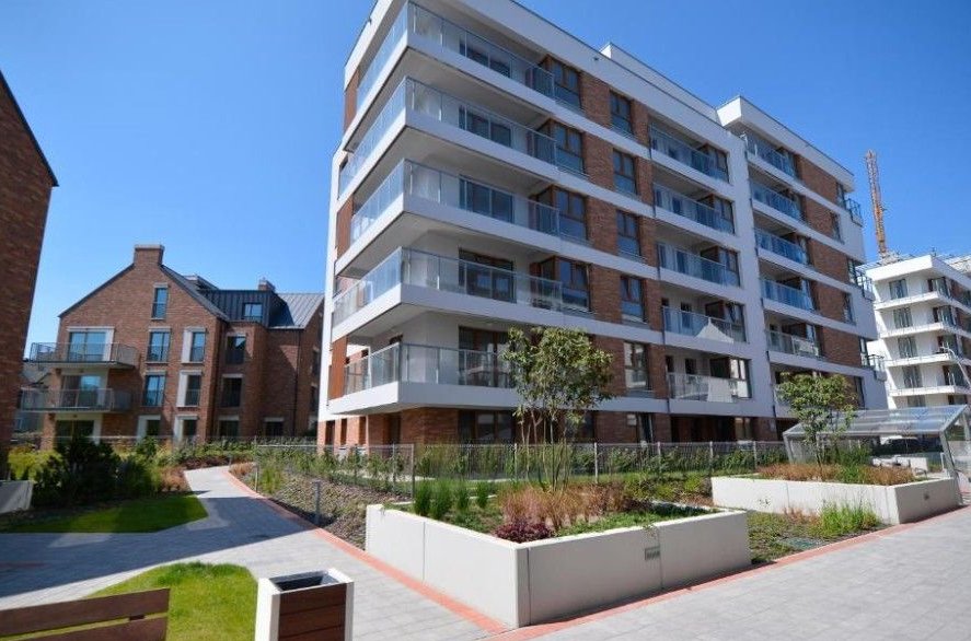 Nowe, 2 pok. z komórką, blisko centrum, bezpośrednio! Wysoki standard