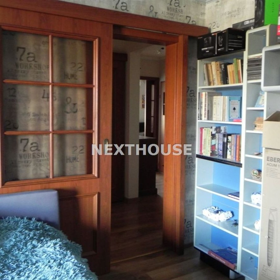 Mieszkanie, 62,10 m², Chorzów