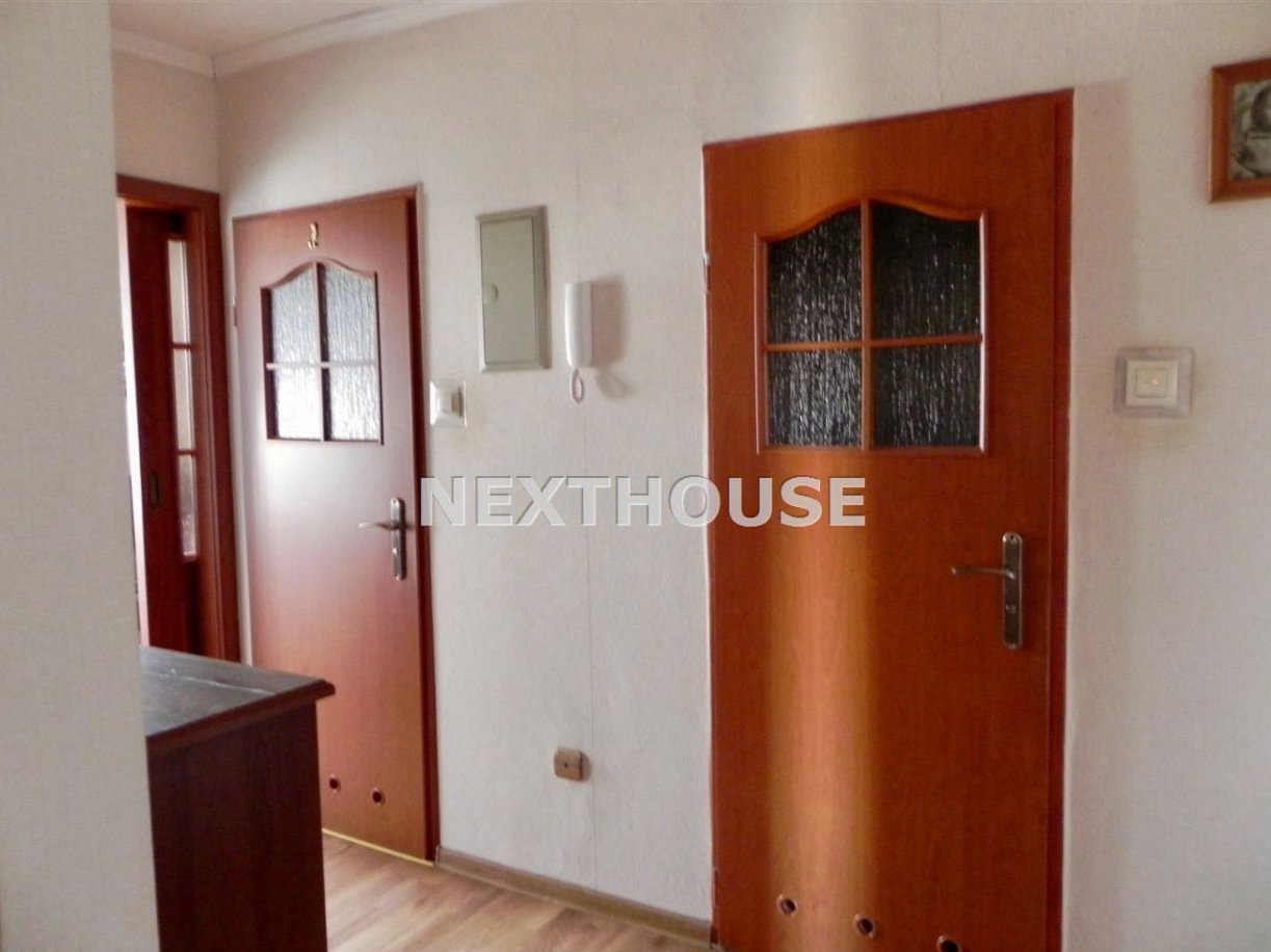 Mieszkanie, 62,10 m², Chorzów