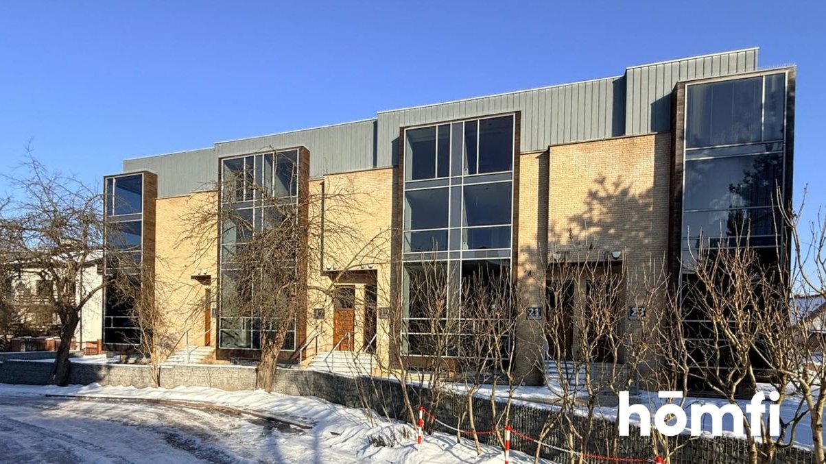 Oryginalny, przestronny i nowocześnie wykończony segment w Radomiu