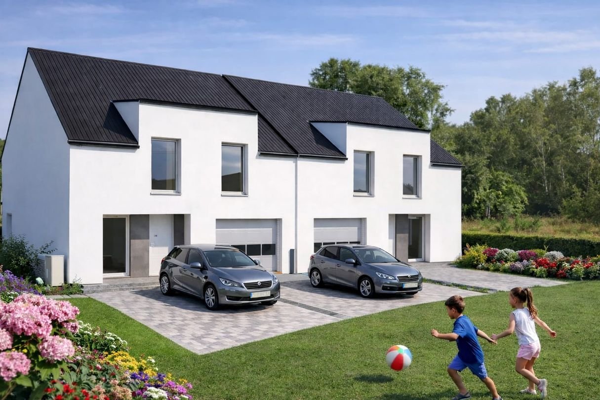 Zapytaj o bonusy i opcje dodatkowe || przy ogromnym kompleksie leśnym