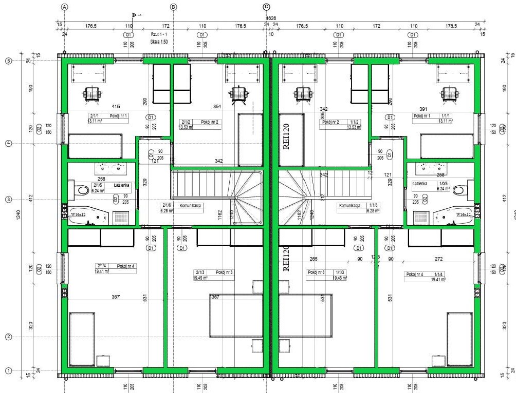 Zapytaj o bonusy i opcje dodatkowe || przy ogromnym kompleksie leśnym