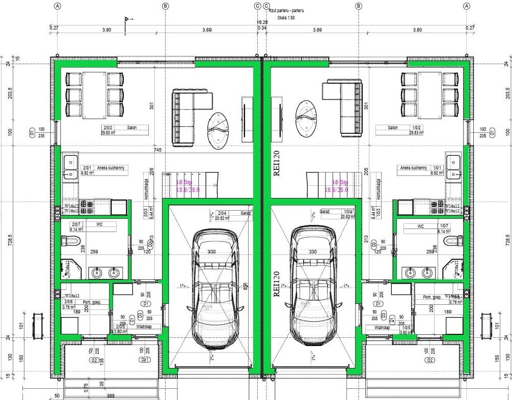 Zapytaj o bonusy i opcje dodatkowe || przy ogromnym kompleksie leśnym