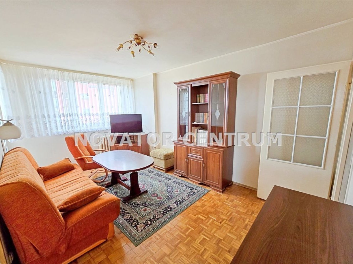 3 pokoje na Os. Błonie, ul. Gałczyńskiego