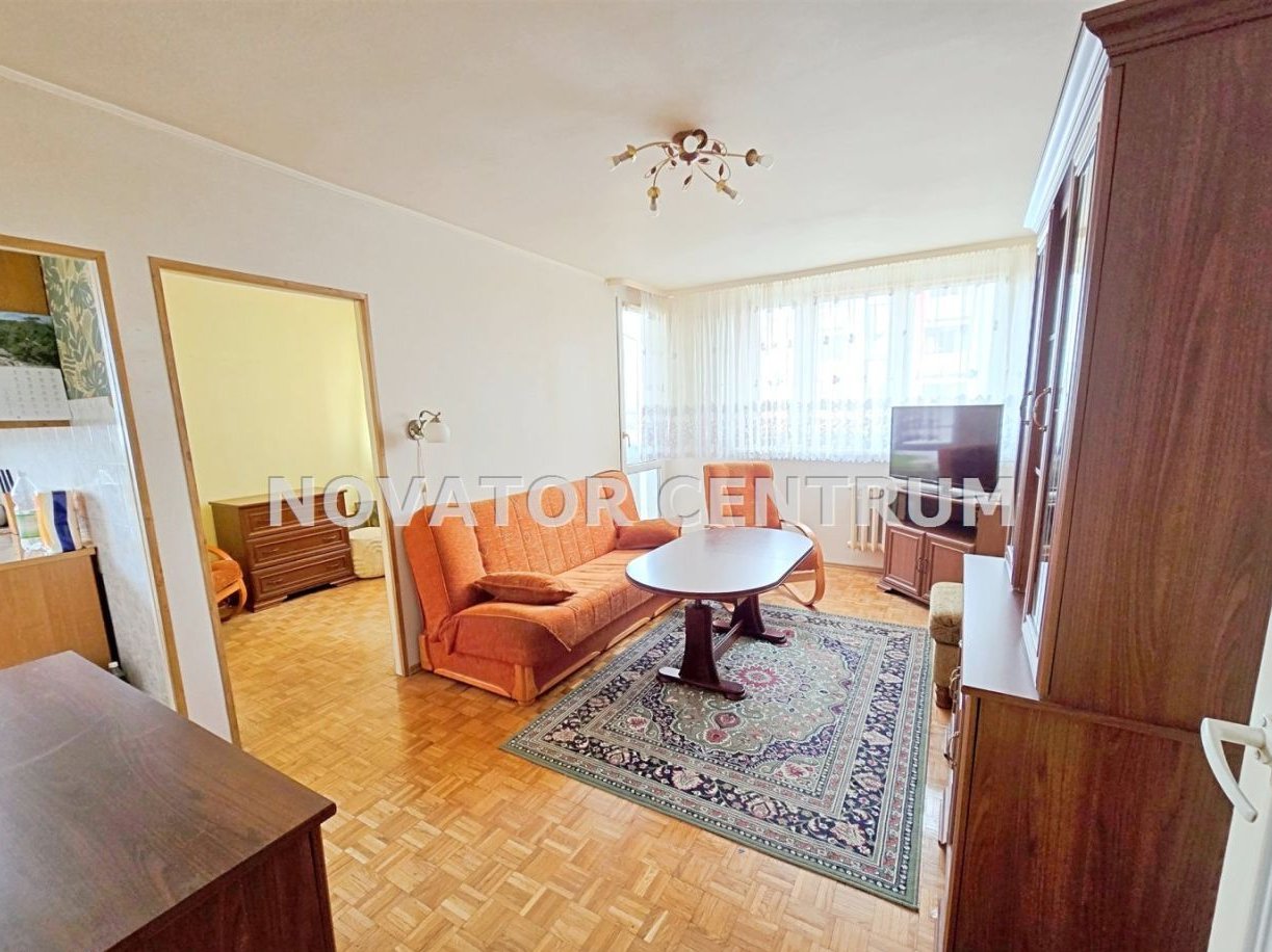 3 pokoje na Os. Błonie, ul. Gałczyńskiego