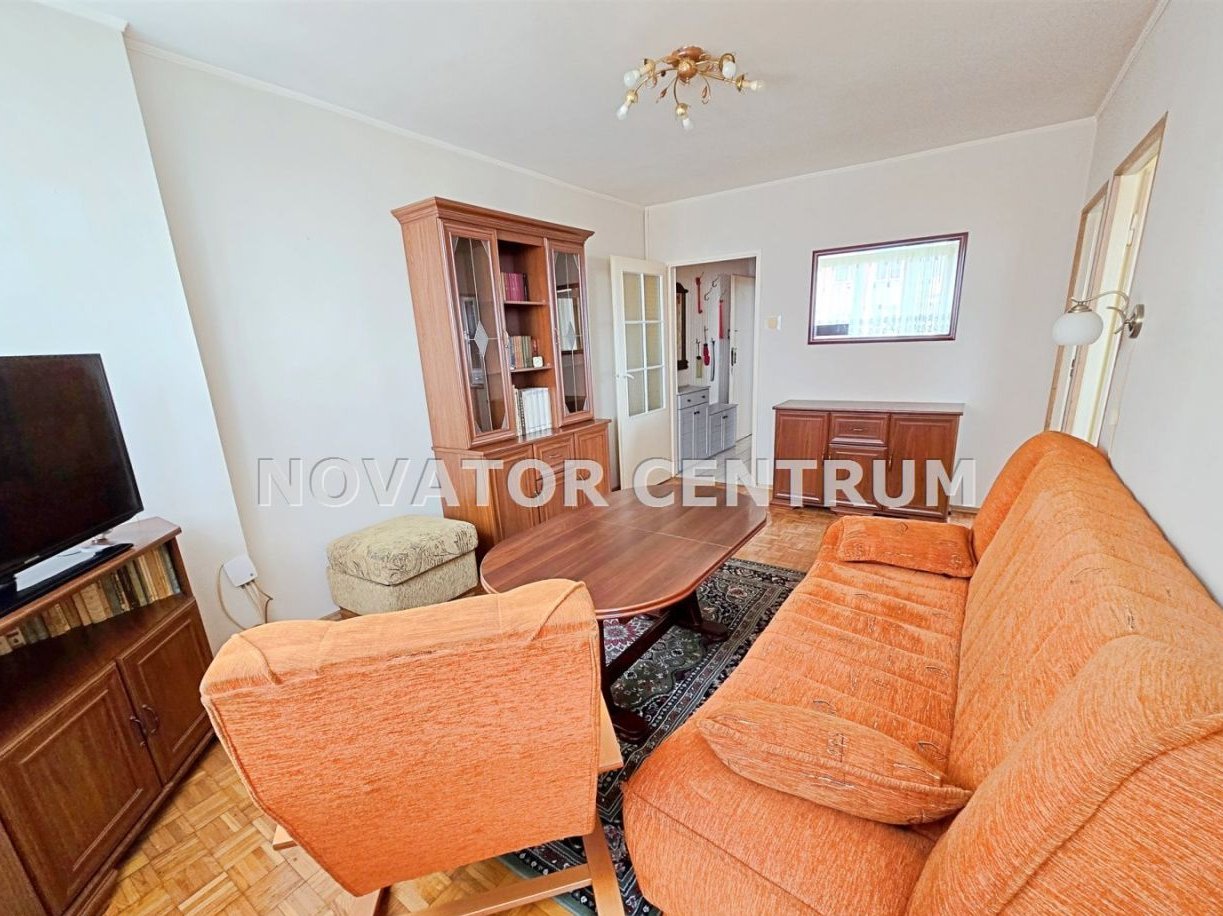 3 pokoje na Os. Błonie, ul. Gałczyńskiego