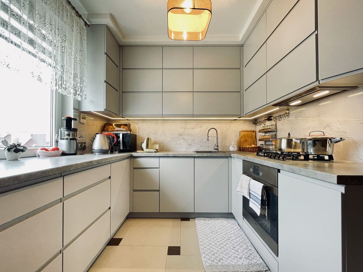 Dwustronne | Środkowe | Balkon | Piwnica | Monitoring | Rezerwat P.