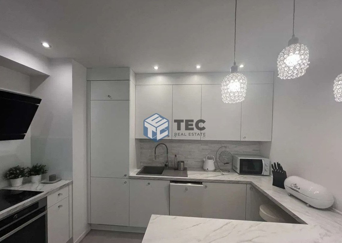 2 pokoje | Wysoki standard | 2018 r. | Loggia