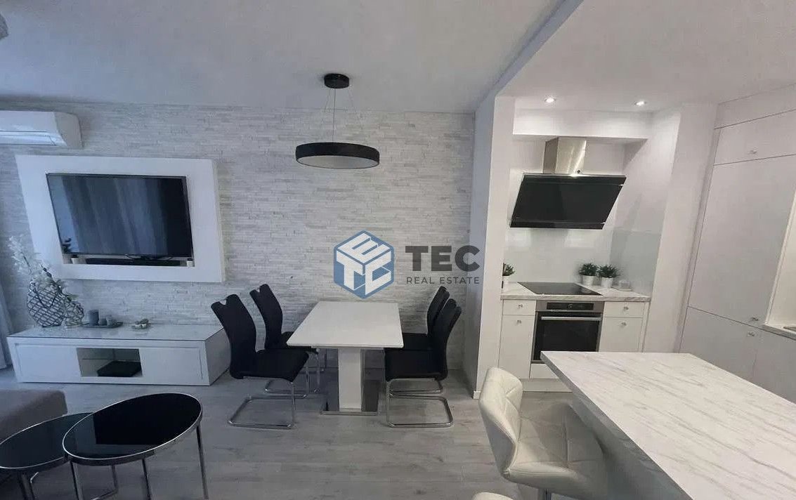 2 pokoje | Wysoki standard | 2018 r. | Loggia