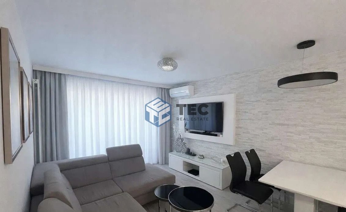 2 pokoje | Wysoki standard | 2018 r. | Loggia